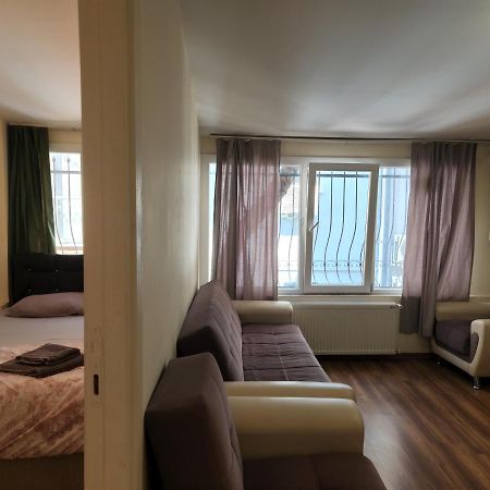 Taila Apartments Istambul Extérieur photo