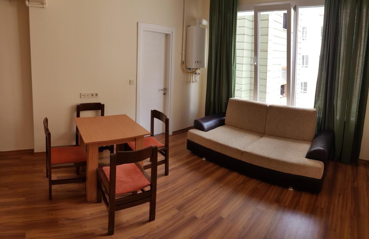 Taila Apartments Istambul Extérieur photo