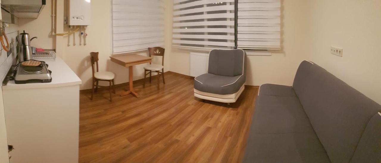 Taila Apartments Istambul Extérieur photo