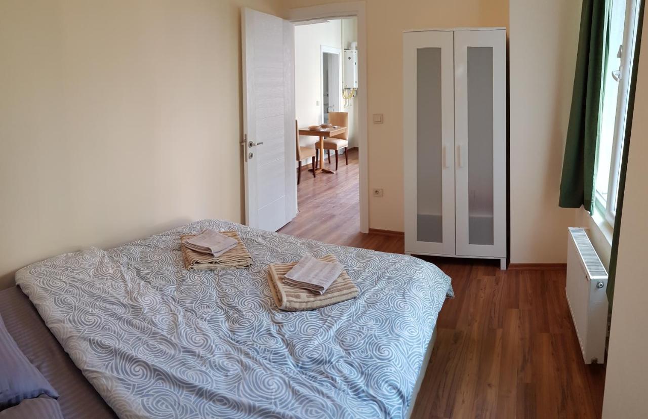 Taila Apartments Istambul Extérieur photo