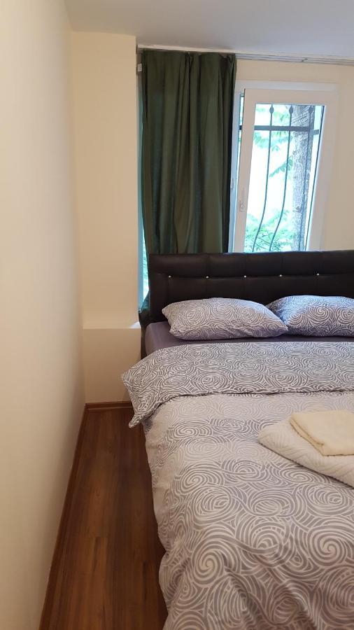 Taila Apartments Istambul Extérieur photo