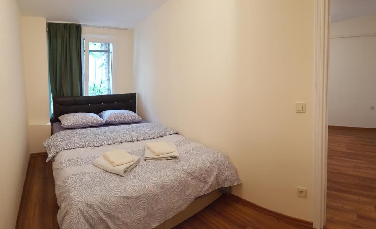Taila Apartments Istambul Extérieur photo