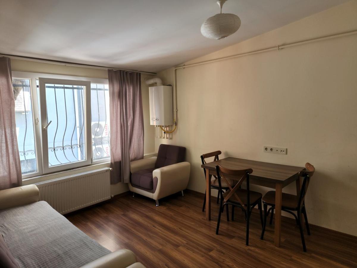 Taila Apartments Istambul Extérieur photo