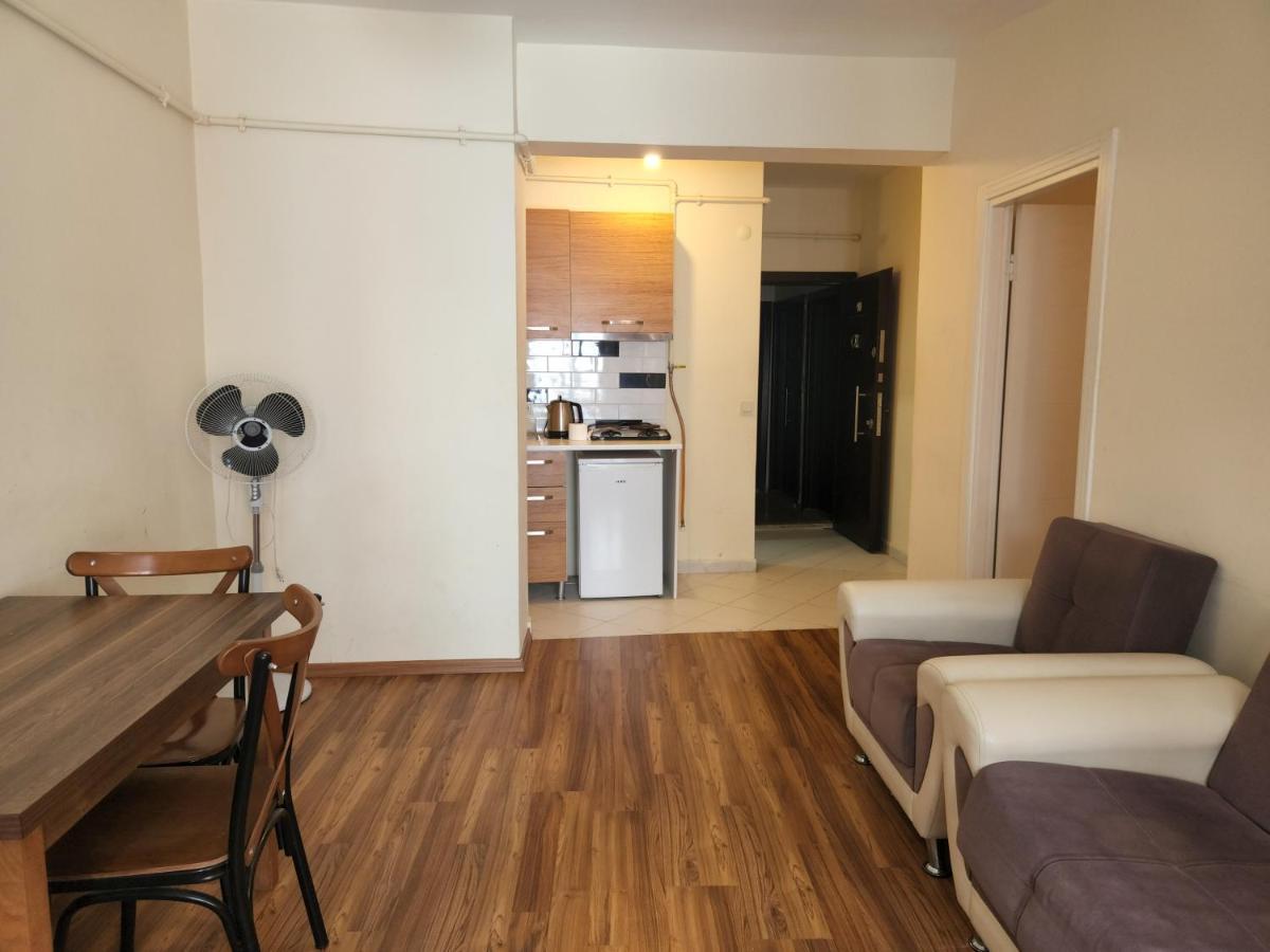 Taila Apartments Istambul Extérieur photo