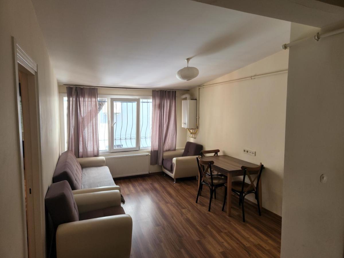 Taila Apartments Istambul Extérieur photo