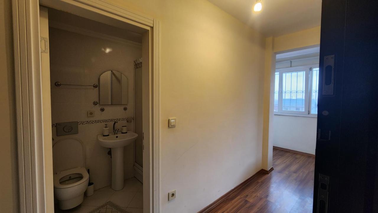 Taila Apartments Istambul Extérieur photo