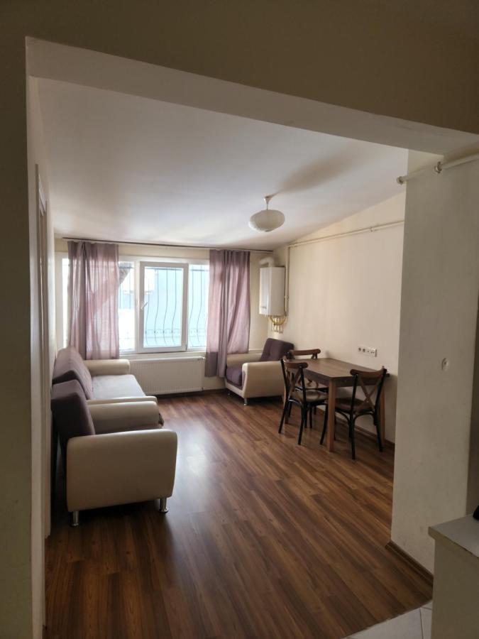 Taila Apartments Istambul Extérieur photo
